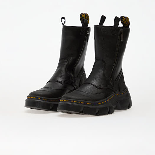 Dr. Martens Dmxl Rigger Black | Footshop