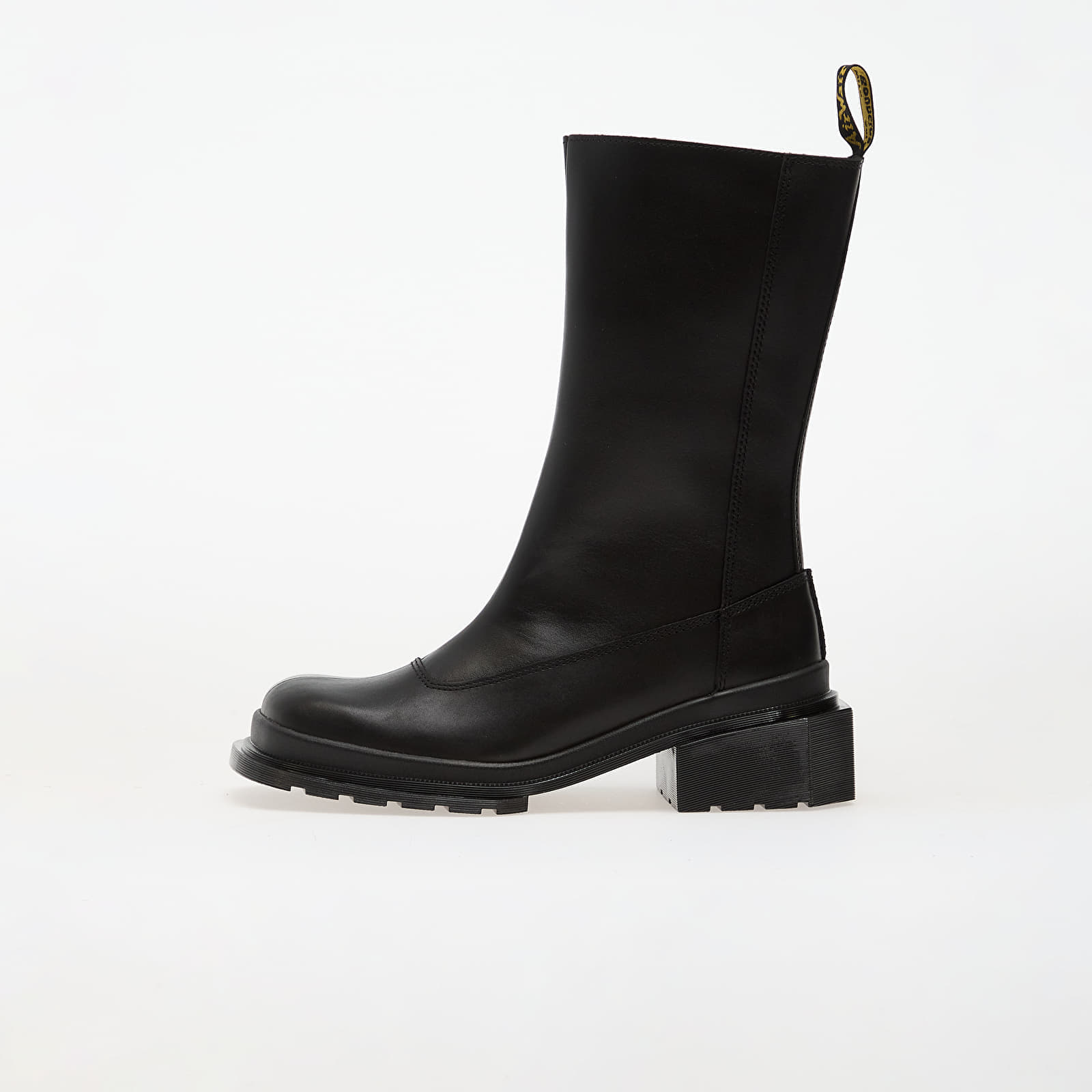 Sneakers Dr. Martens Maybole Hi Black EUR 42