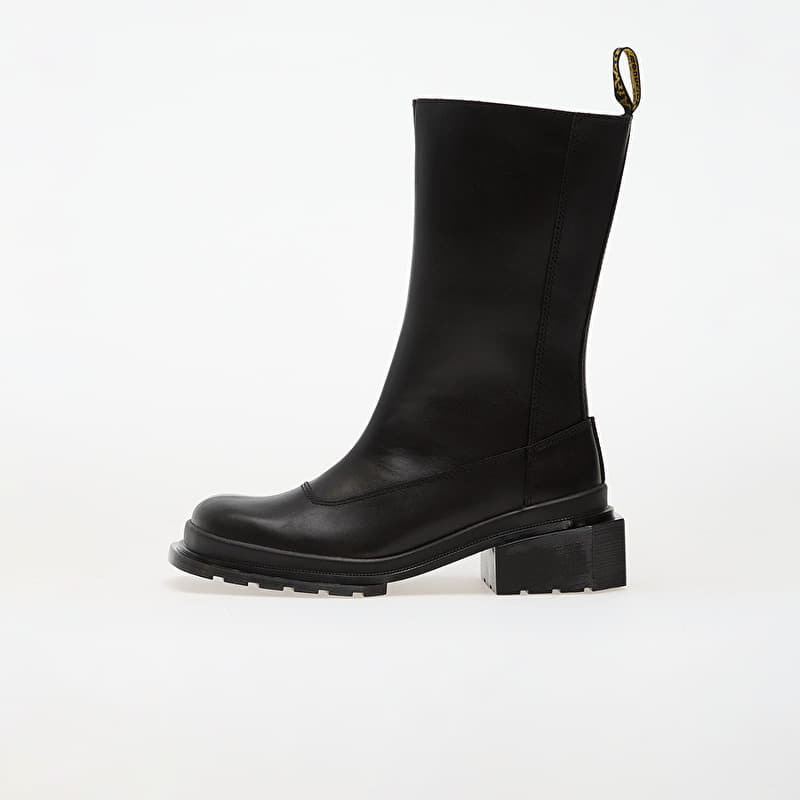 Dr. Martens Maybole Hi Black