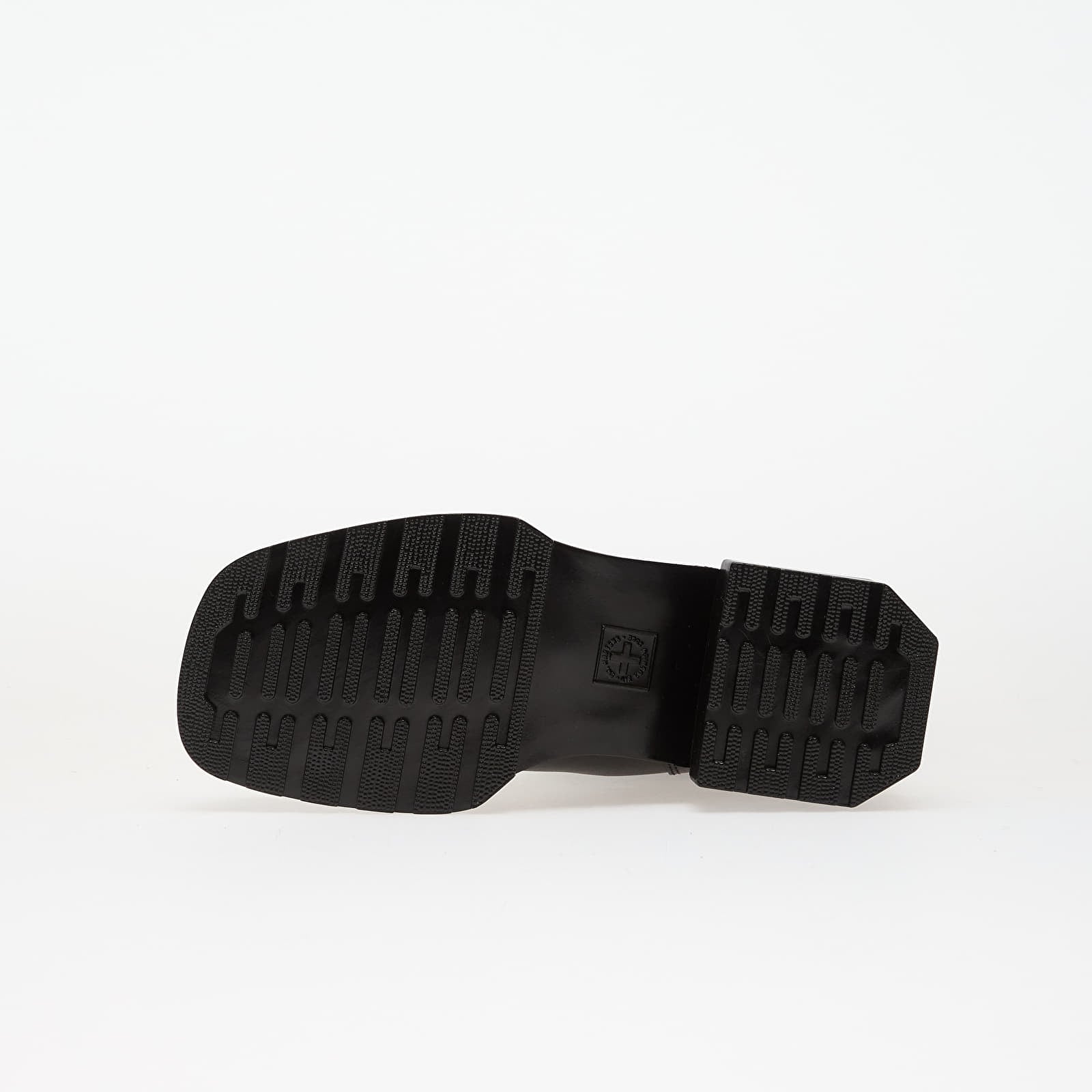 Дамски кецове и обувки Dr. Martens Maybole Hi Black