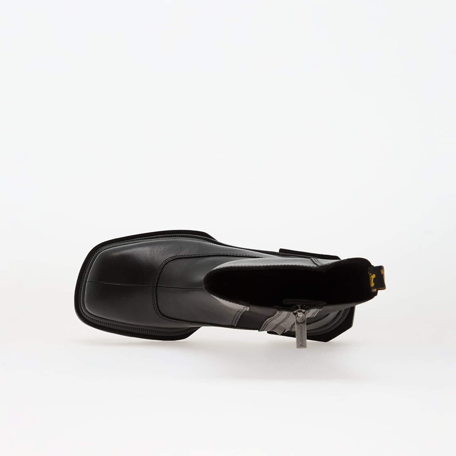 Дамски кецове и обувки Dr. Martens Maybole Hi Black