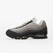 Nike W Air Max 95 Og Black/ Medium Olive-White-Reflect Silver