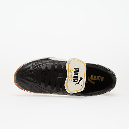 puma king indoor soccer shoes