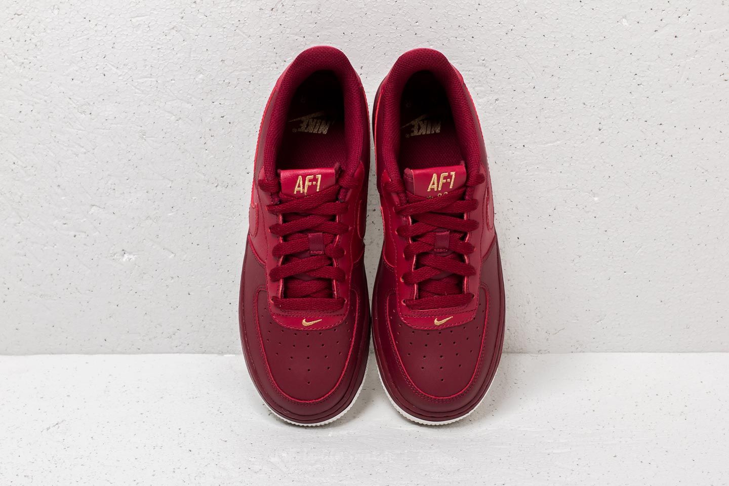 Af1 82 red on sale