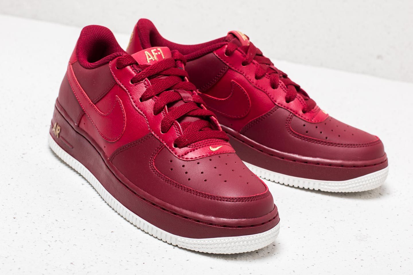 team red air force 1