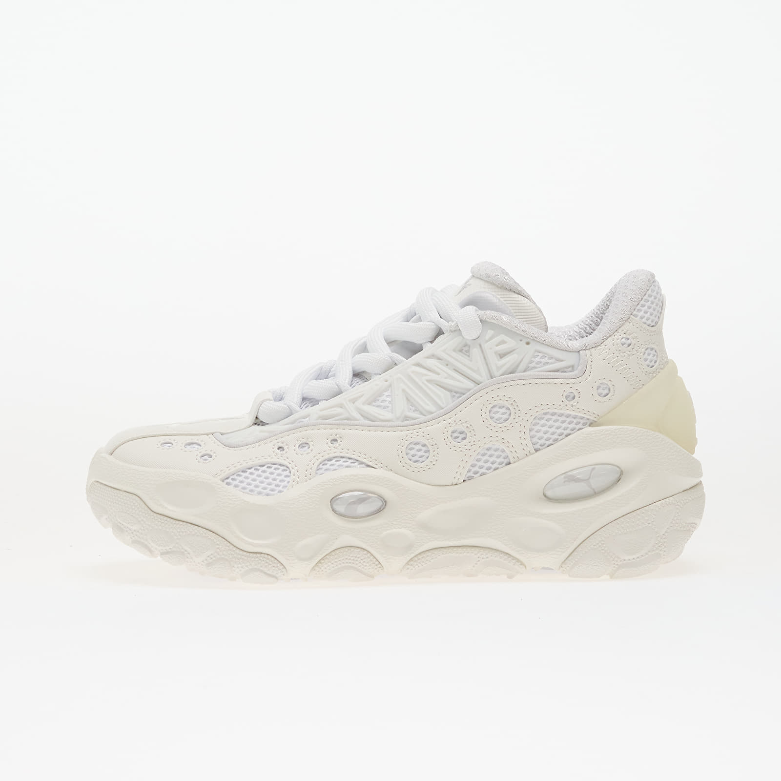 Moški čevlji Puma La Francé RNR White Glow/ Silver Mist