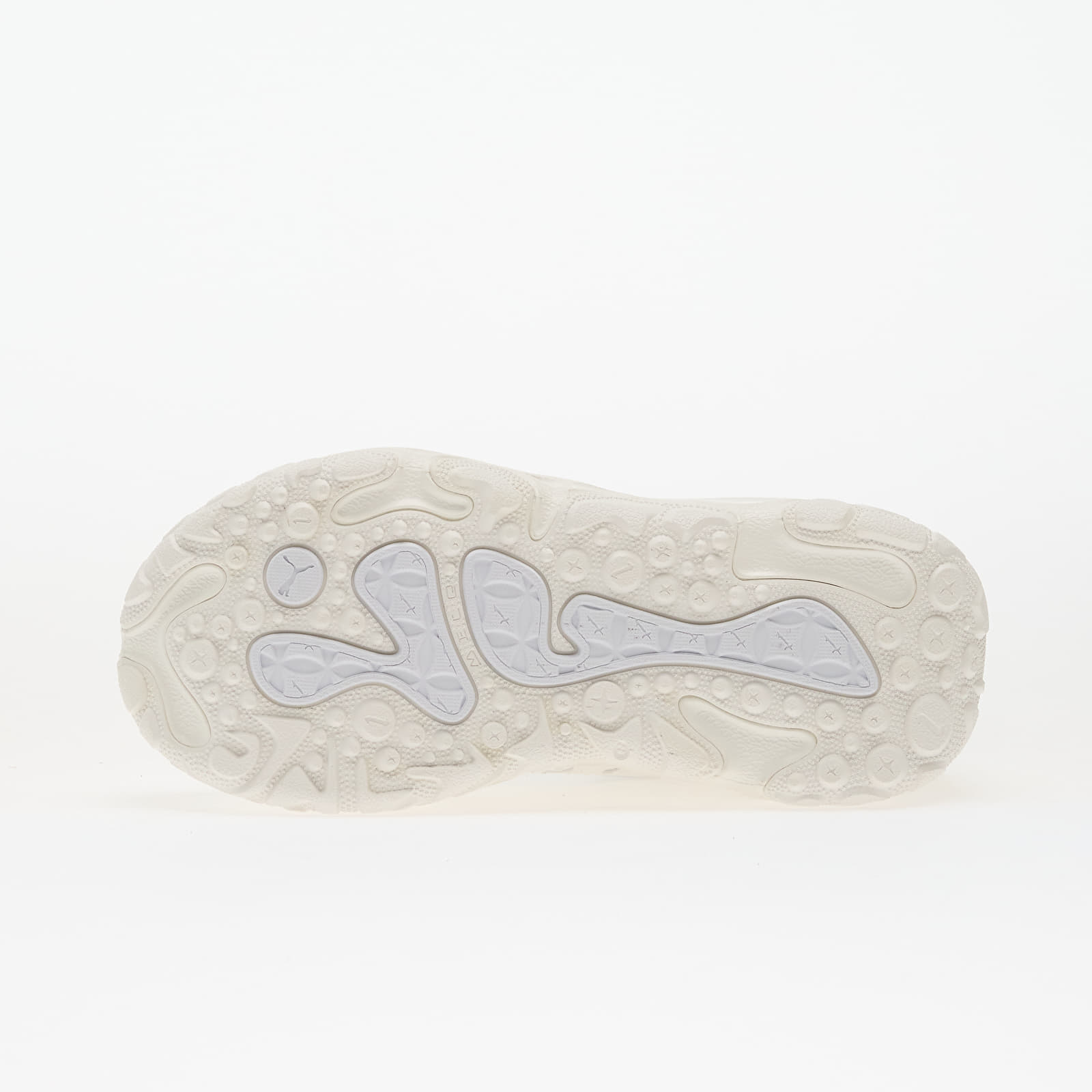Moški čevlji Puma La Francé RNR White Glow/ Silver Mist