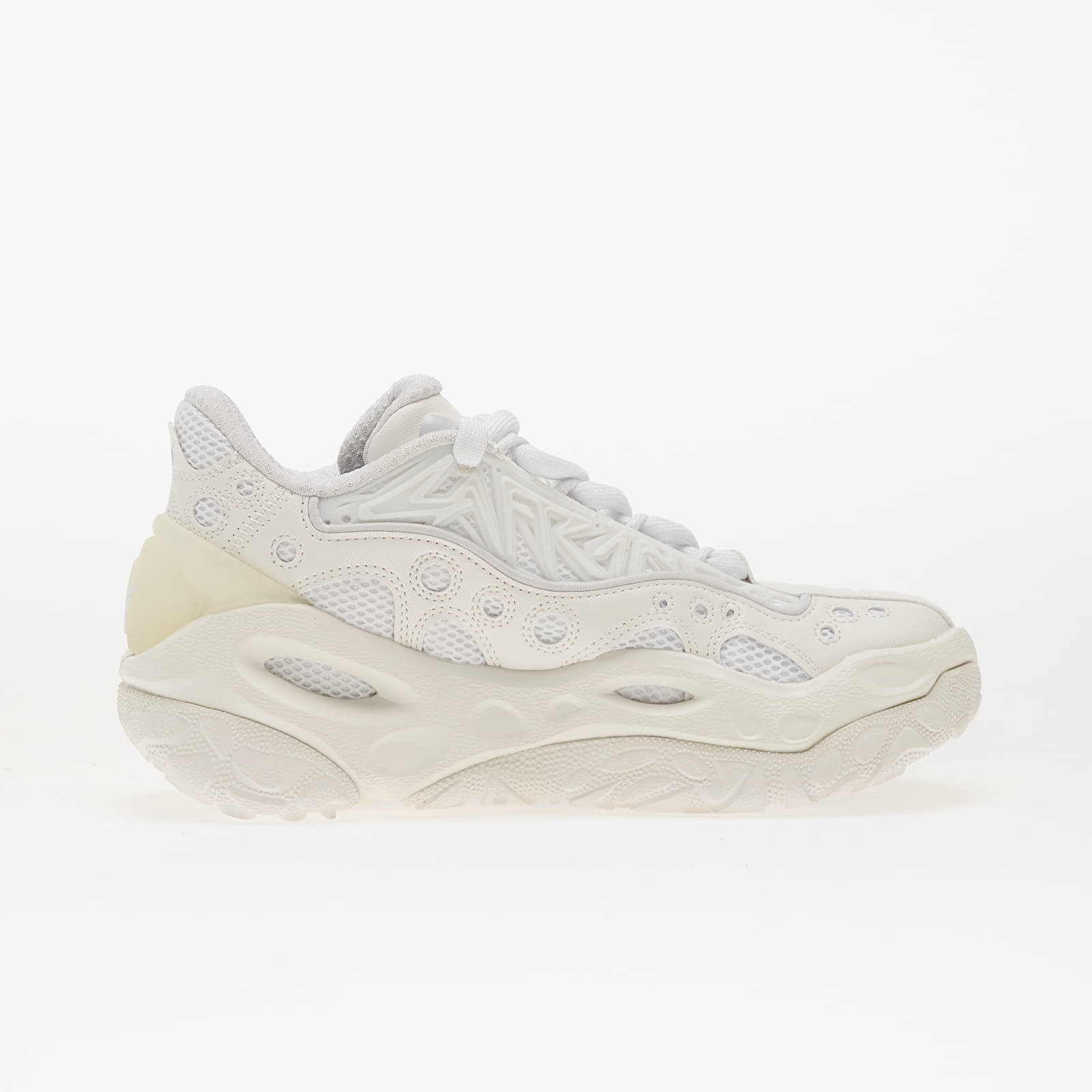 Moški čevlji Puma La Francé RNR White Glow/ Silver Mist