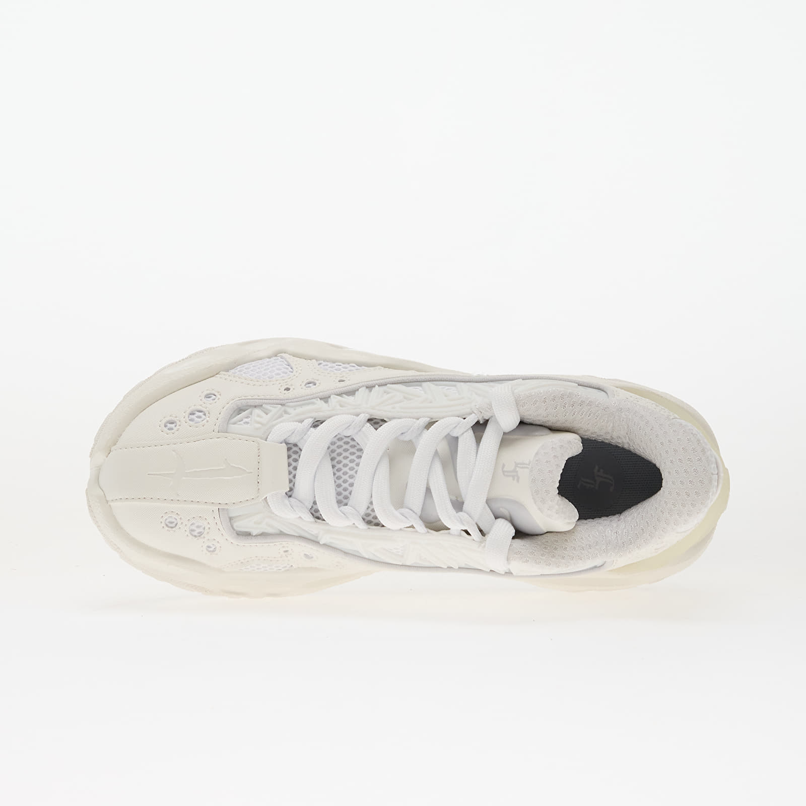 Moški čevlji Puma La Francé RNR White Glow/ Silver Mist