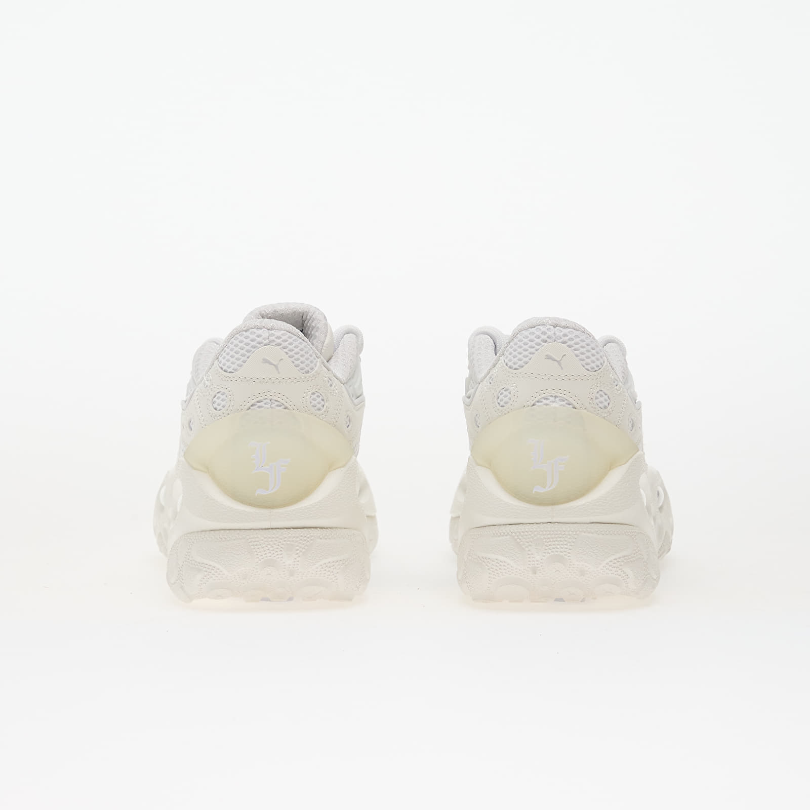 Moški čevlji Puma La Francé RNR White Glow/ Silver Mist