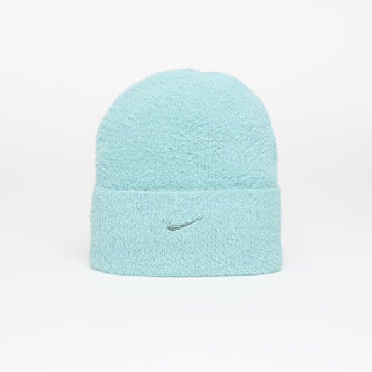 Czapka Nike Peak Cozy Beanie Cannon/ Clay Green