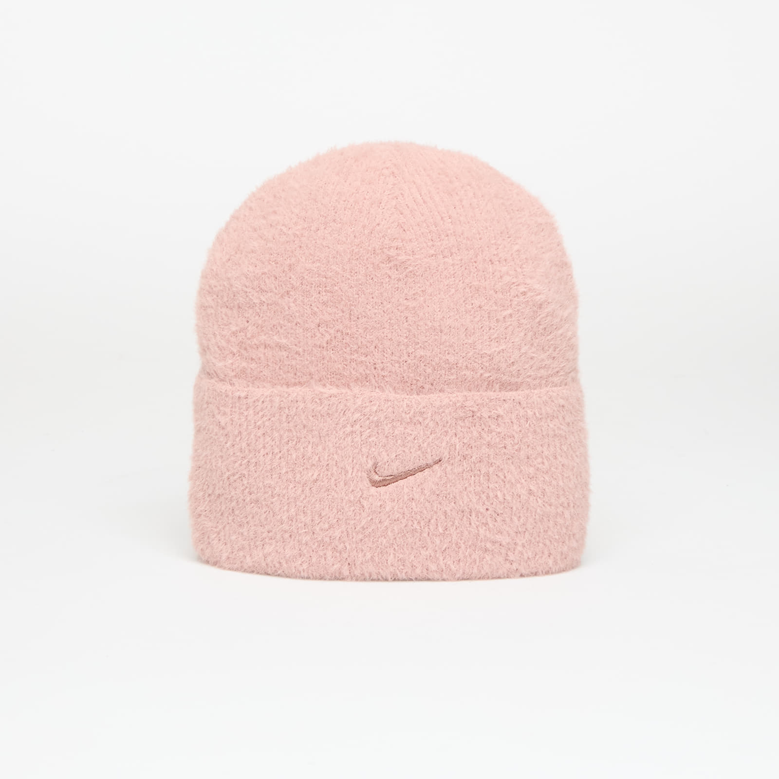 Шапка Nike Peak Cozy Beanie Particle Pink/ Desert Dust Universal