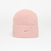 Nike Peak Cozy Beanie Particle Pink/ Desert Dust