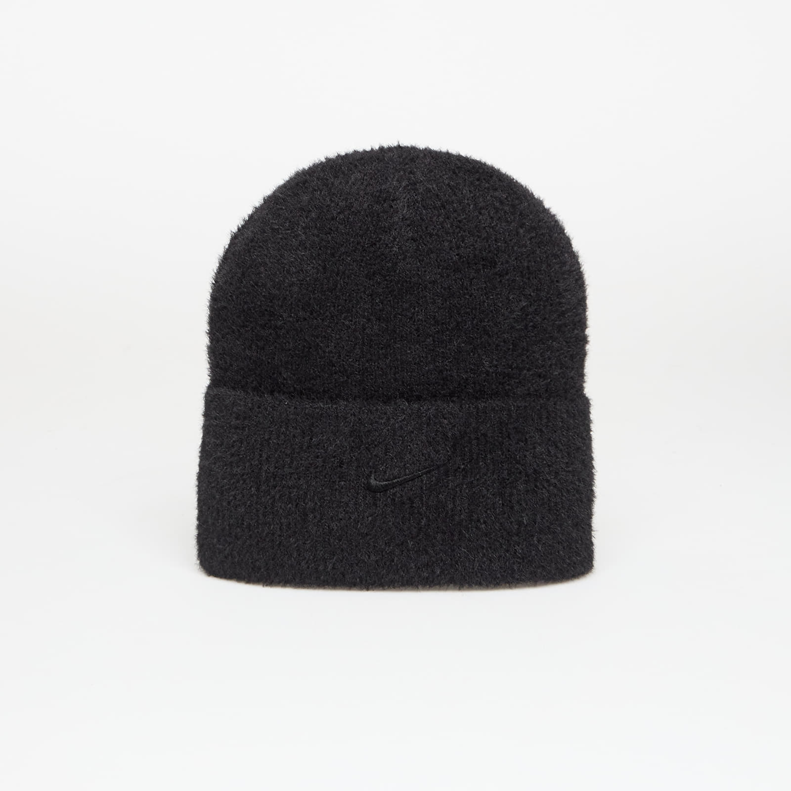 Шапка Nike Peak Cozy Beanie Black/ Black Universal