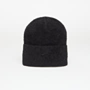 Nike Peak Cozy Beanie Black/ Black