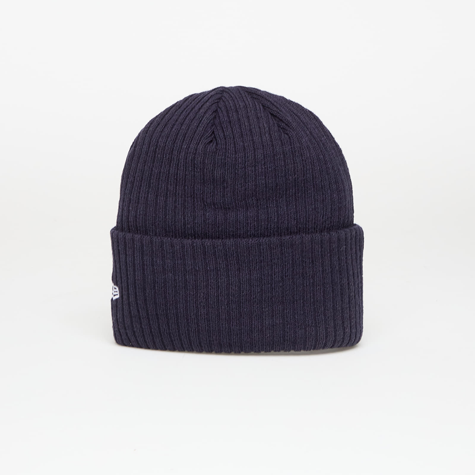 Mützen New Era Knit Medium Mlb Wide Cuff Beanie New York Yankees Navy