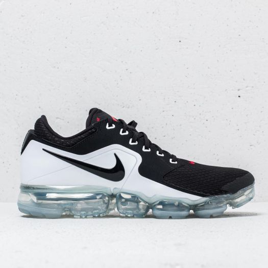 Men s shoes Nike Air Vapormax Black Black Metallic Silver Footshop