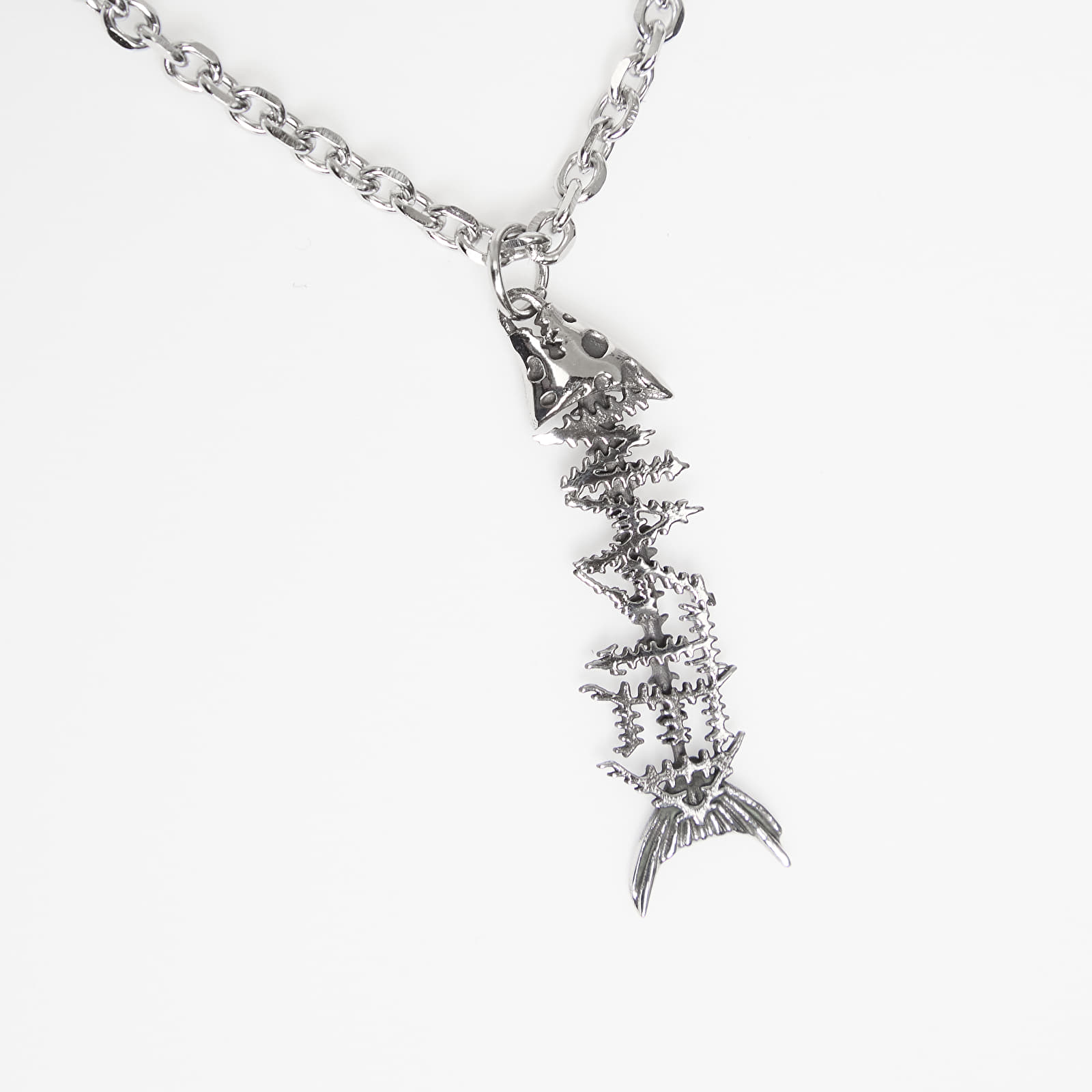 Otros accesorios Wasted Paris U Surrender Necklace Silver