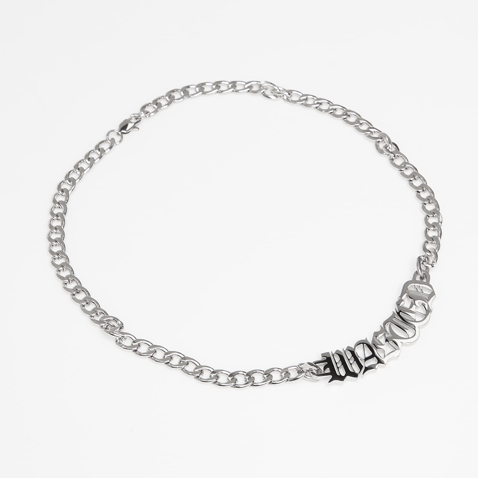 Огърлица Wasted Paris U Legacy Necklace Silver Universal
