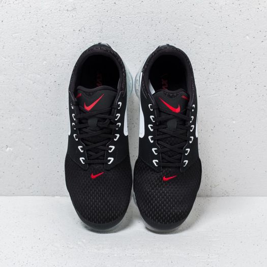 Vapormax cs black on sale white