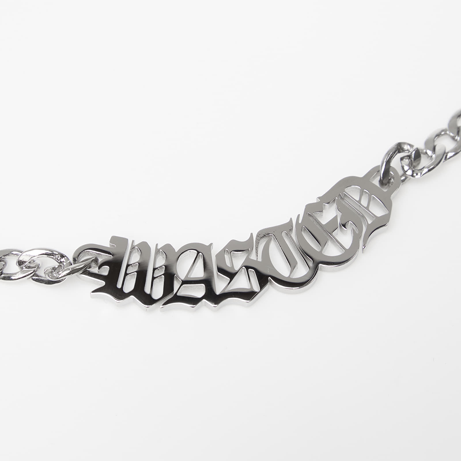 Otros accesorios Wasted Paris U Legacy Necklace Silver