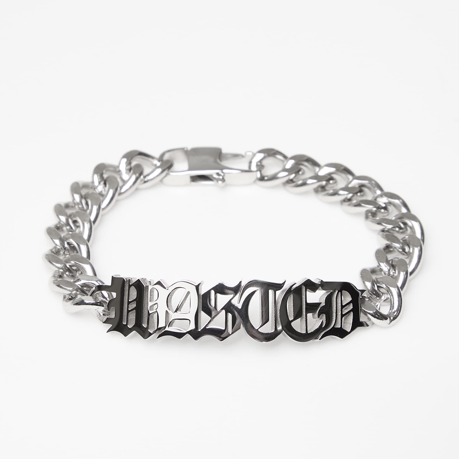 andere Accessoires Wasted Paris U Legacy Bracelet Silver