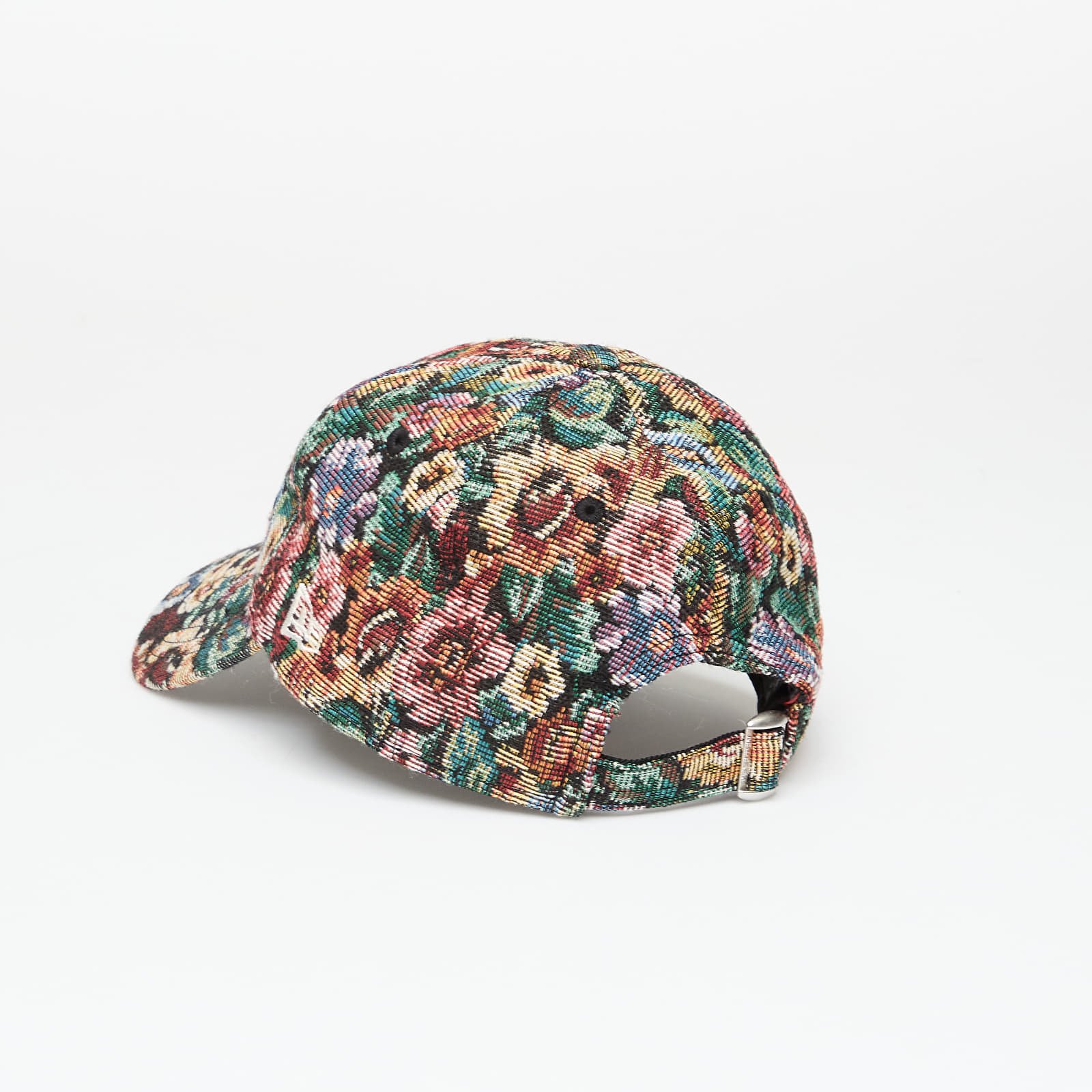 Caps New Era New York Yankees Womens MLB 9TWENTY Adjustable Cap Floral Black