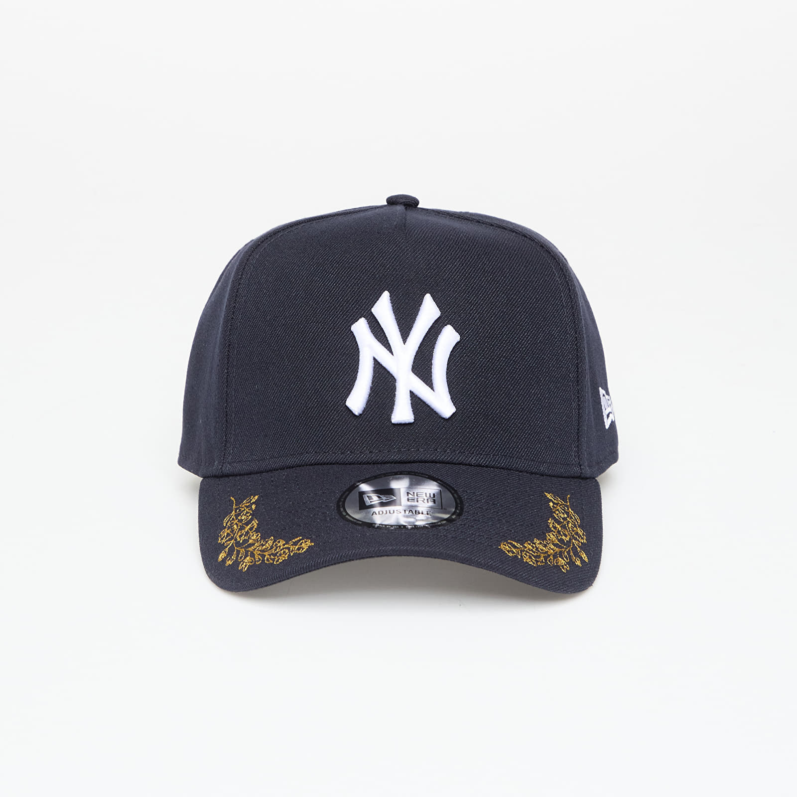 Шапка New Era New York Yankees MLB Tonal Icon 9FORTY E-Frame Adjustable Cap Navy Universal