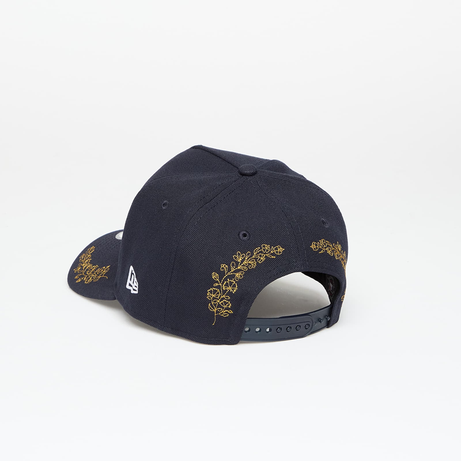 Caps New Era New York Yankees MLB Tonal Icon 9FORTY E-Frame Adjustable Cap Navy