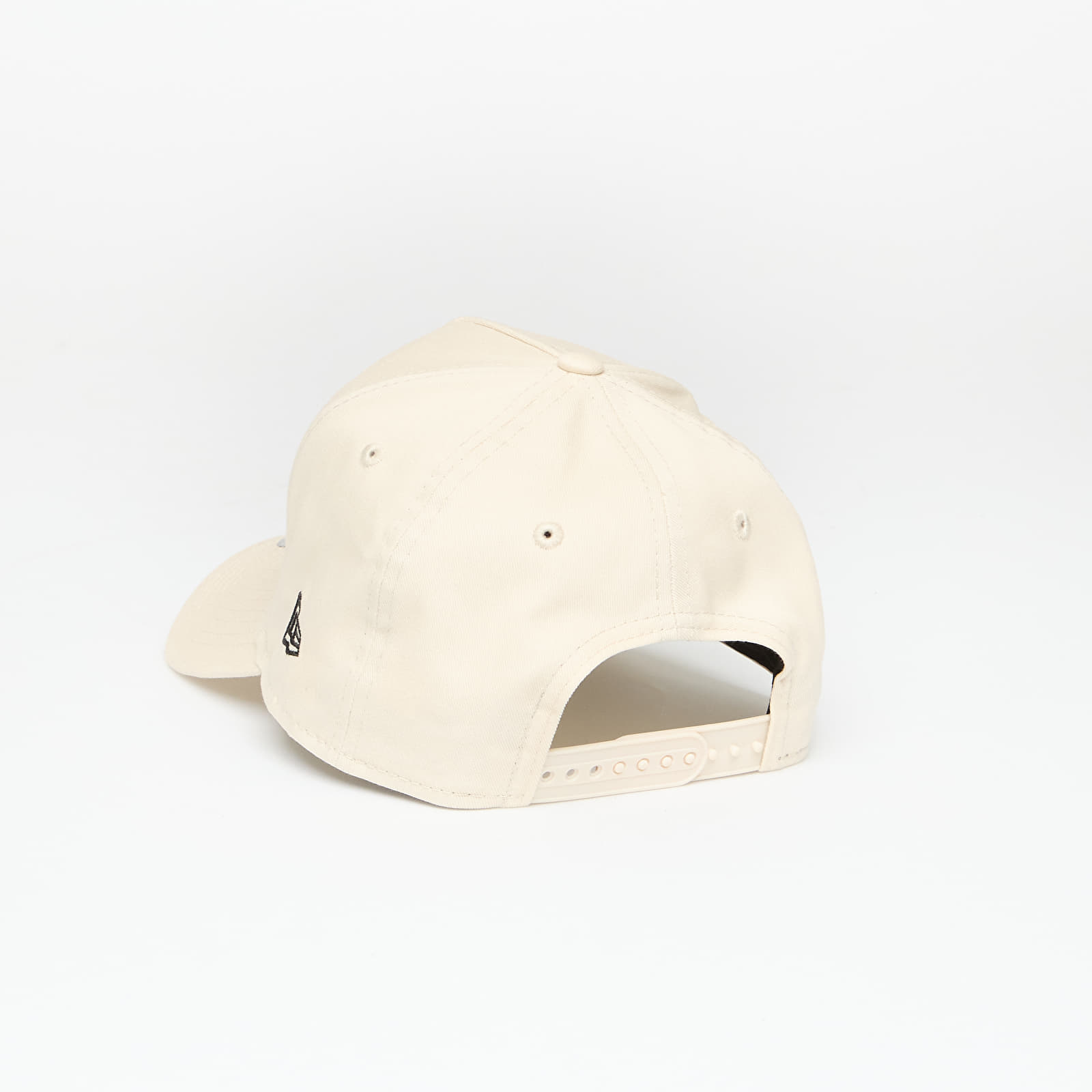 Caps New Era New York Yankees MLB Sidepatch 9FORTY E-Frame Adjustable Cap Light Beige