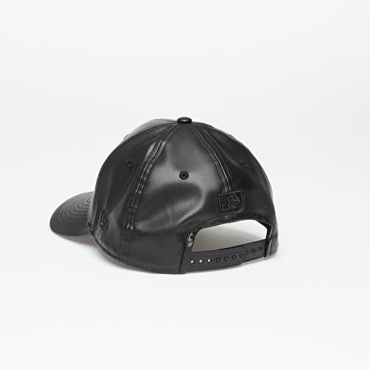 Caps New Era New York Yankees MLB PU 9FORTY M-Crown Adjustable Cap