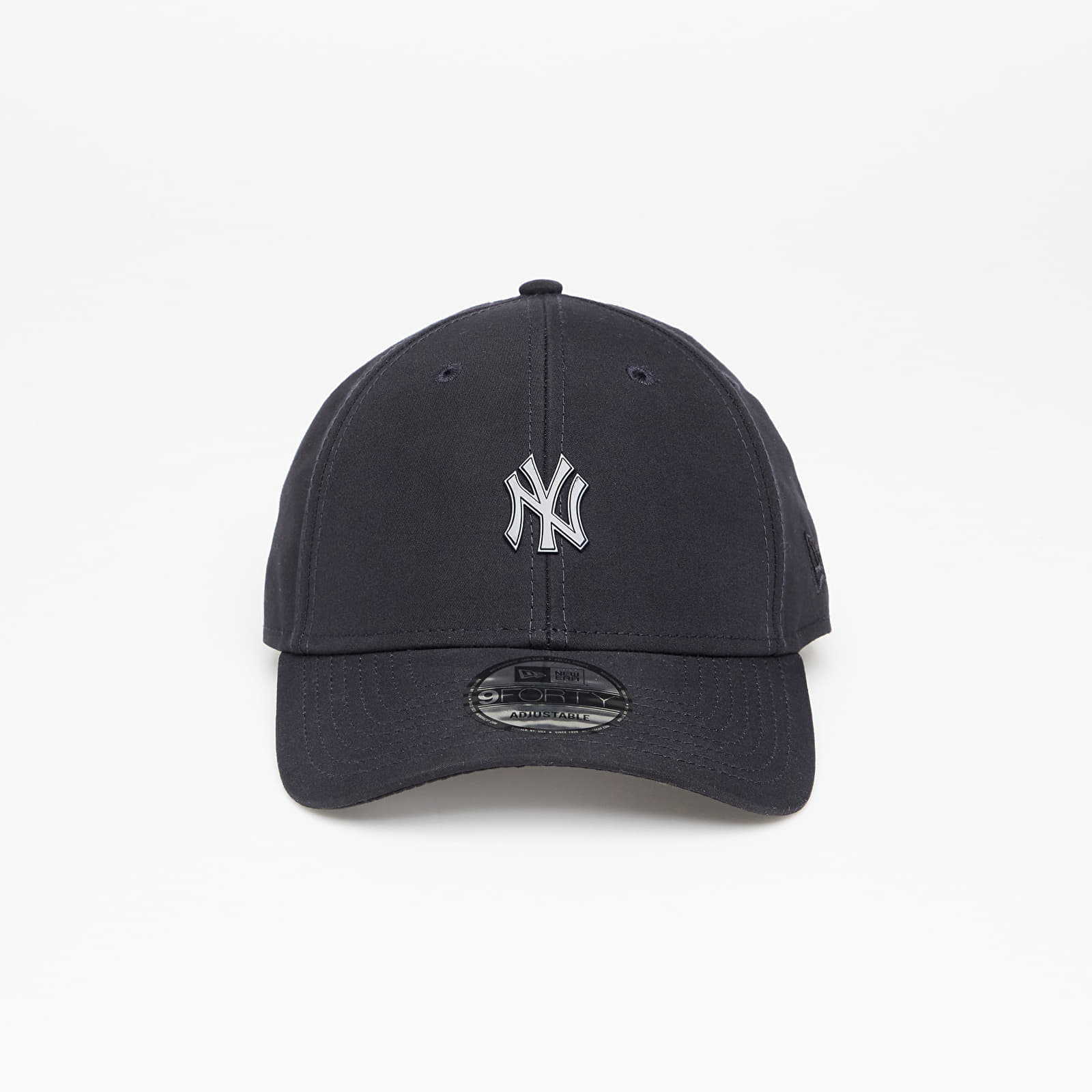 Шапка New Era New York Yankees MLB Pin 9FORTY Adjustable Cap Navy Universal