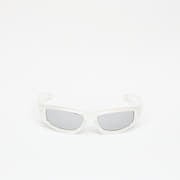 Vans Felix Sunglasses White