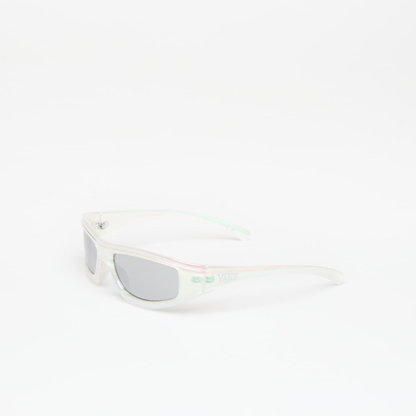 Men's sunglasses Vans Felix Sunglasses White