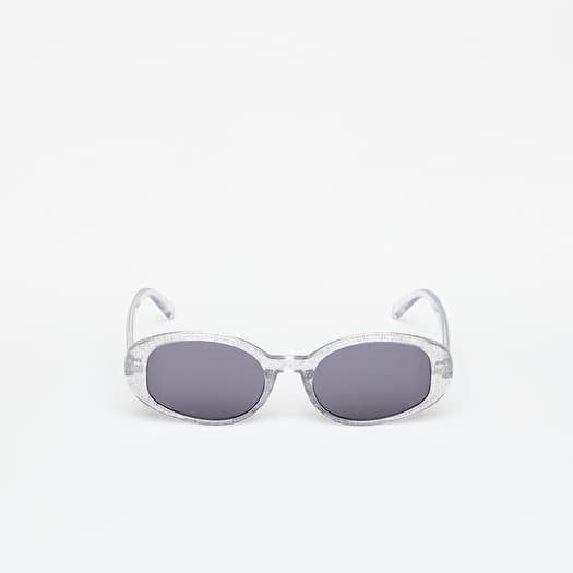 Solbriller Vans Out There Sunglasses Silver