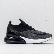 Nike 270 outlet flyknit schwarz