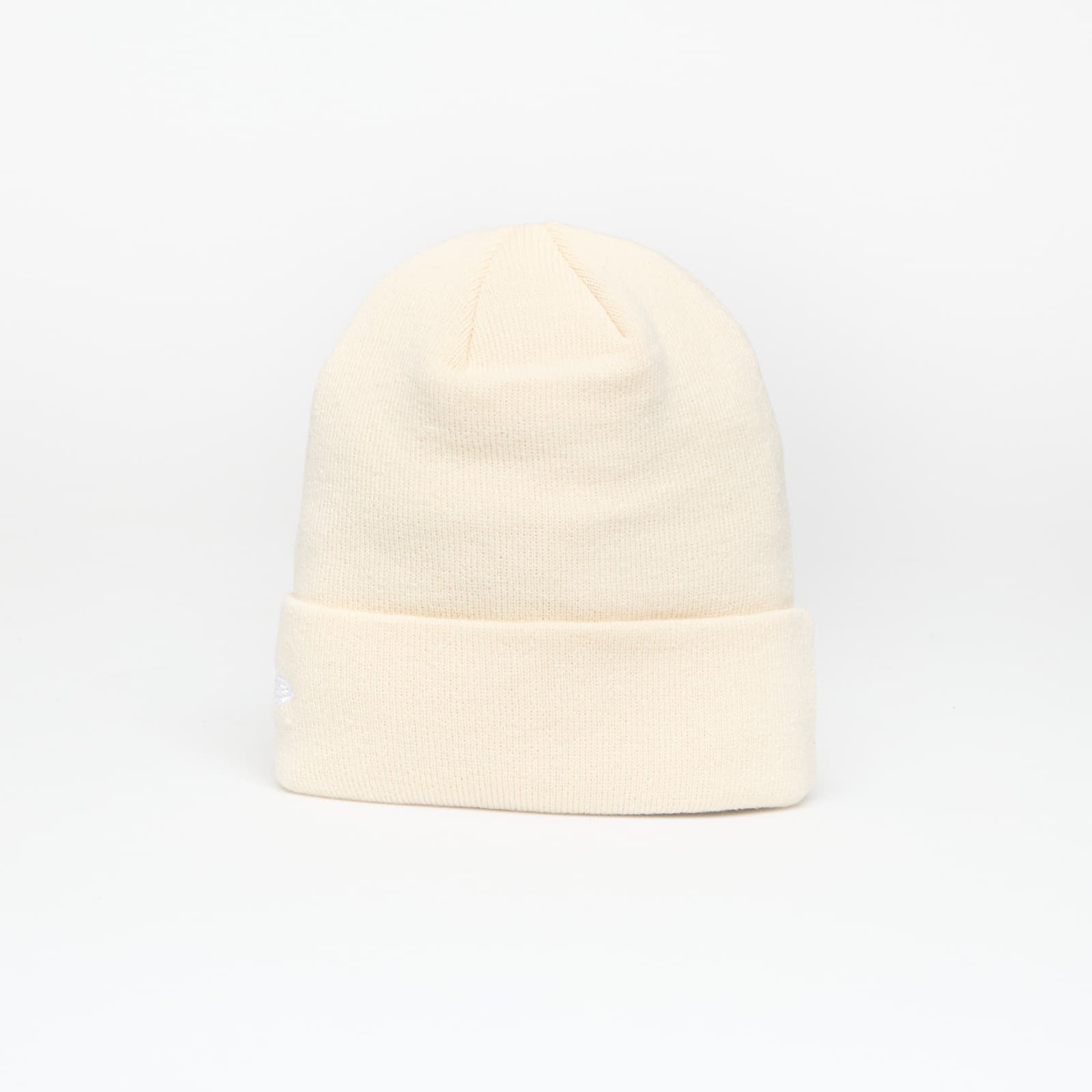 Muške kape New Era New York Yankees MLB Sequi Cuff Knit Beanie Hat Rose Cream