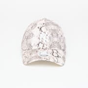 New Era New York Yankees Womens MLB 9FORTY Adjustable Cap Snake Grey