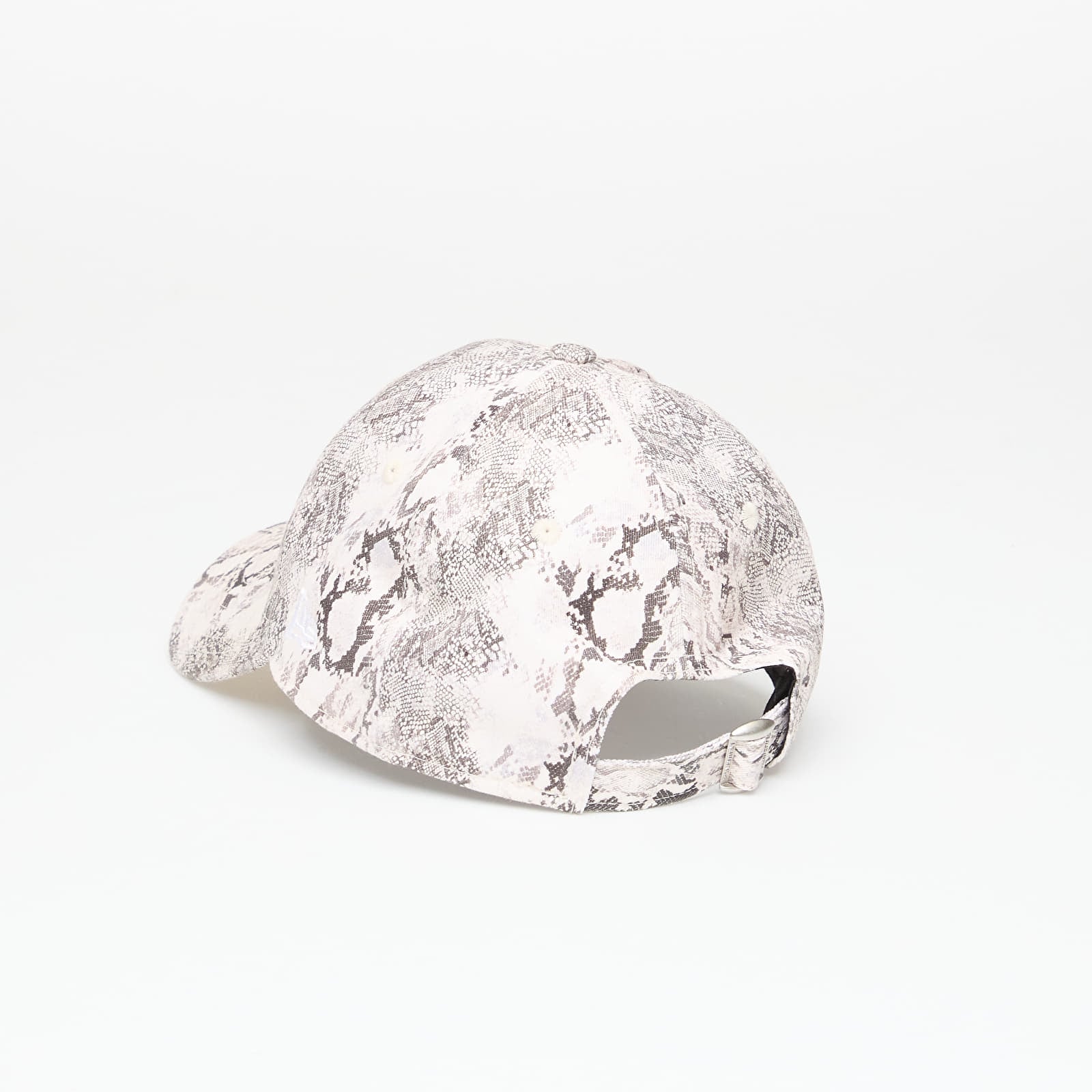 Čepice New Era New York Yankees Womens MLB 9FORTY Adjustable Cap Snake Grey