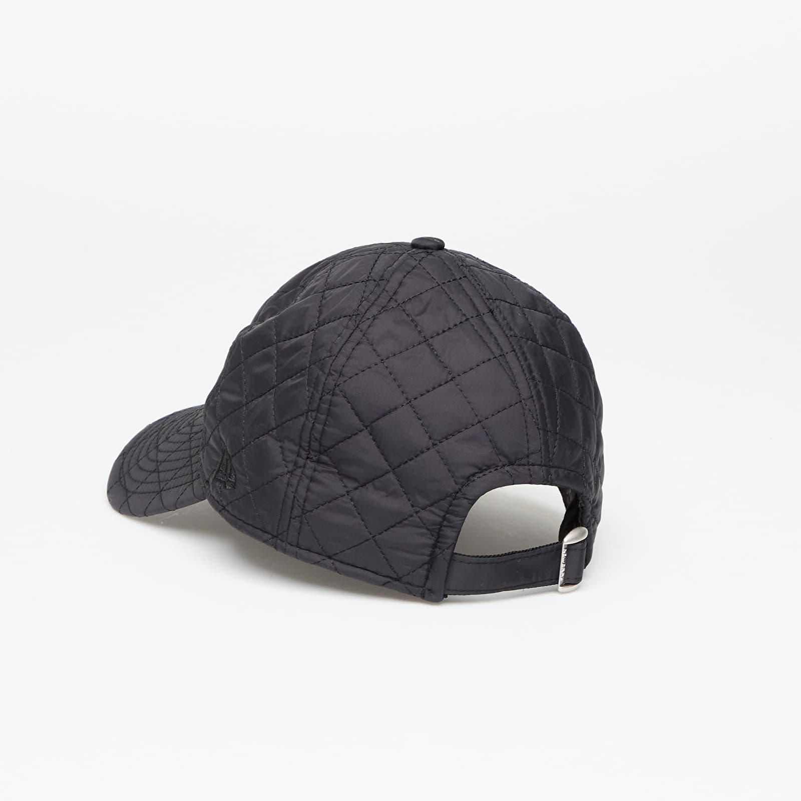 Caps New Era New York Yankees Womens MLB Padded 9TWENTY Adjustable Cap Black