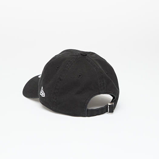 【NEW ERA/ニューエラ】 9TWENTY Dodgers CAP New Era LA Dodgers MLB Washed Mini Logo 9TWENTY Adjustable Cap