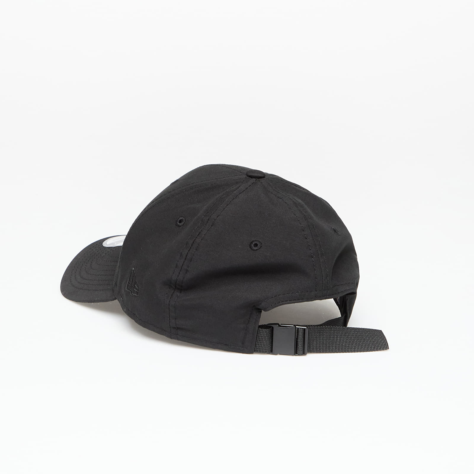 Caps New Era Chicago Bulls NBA Pin 9FORTY Adjustable Cap Black/ Black