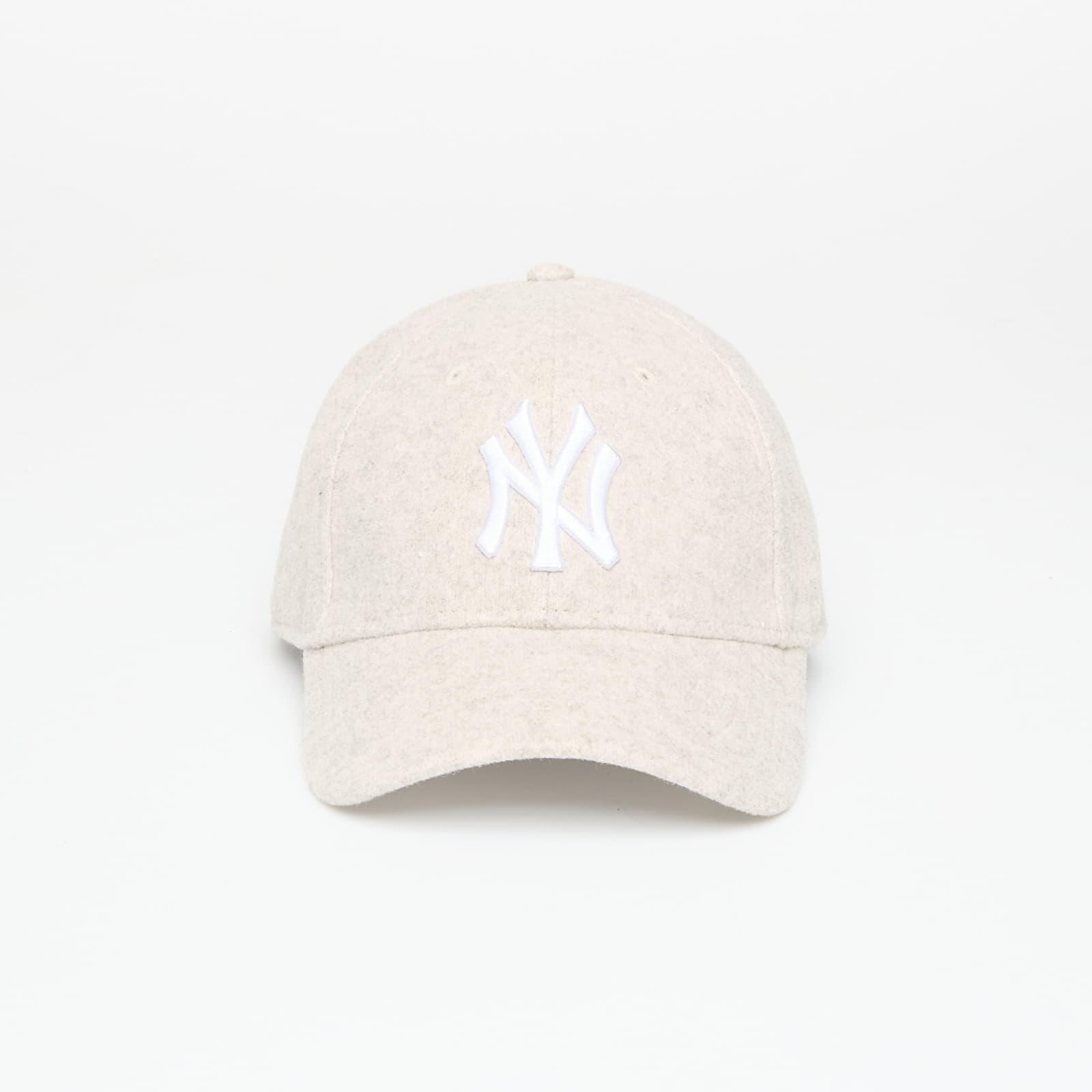 New Era New York Yankees 9FORTY – Cappellino Regolabile – Distressed Seasonal – Unisex, Poliestere