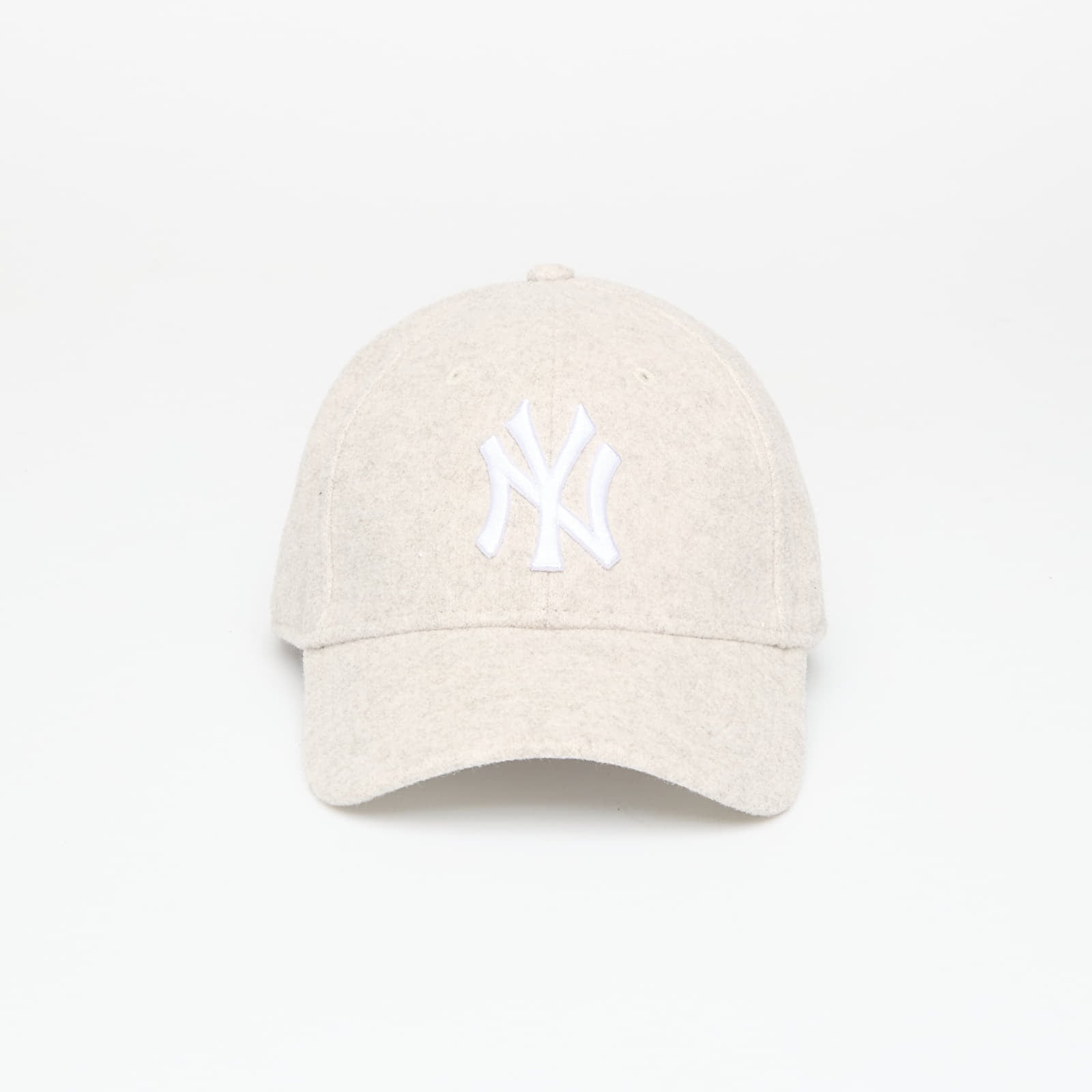New Era New York Yankees 9FORTY – Cappellino Regolabile – Distressed Seasonal – Unisex, Poliestere