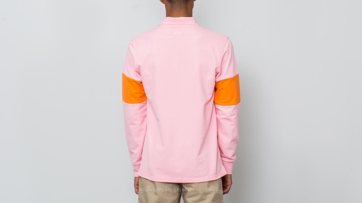 Converse x golf deals le fleur polo