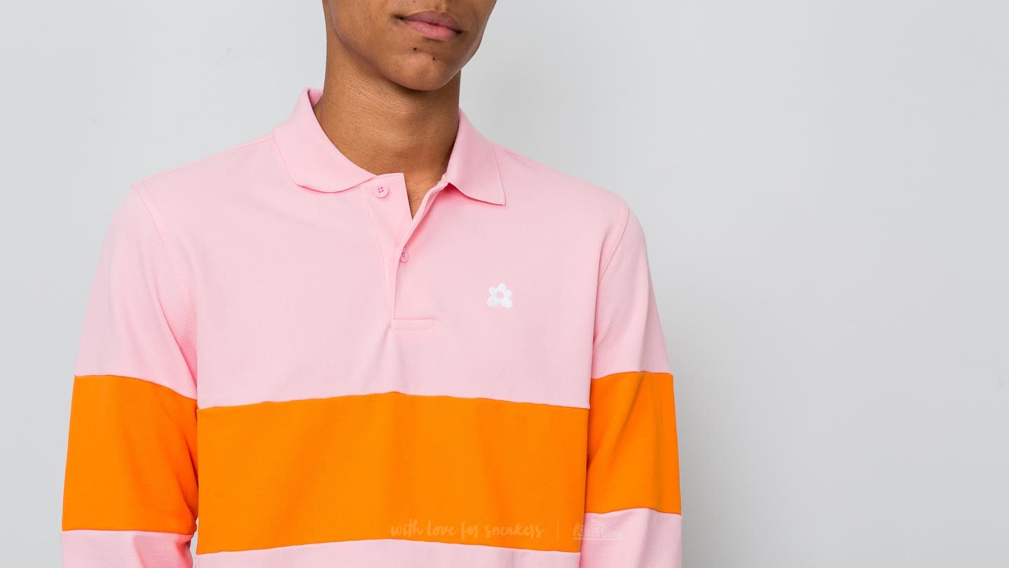 Golf le fleur hot sale rugby shirt