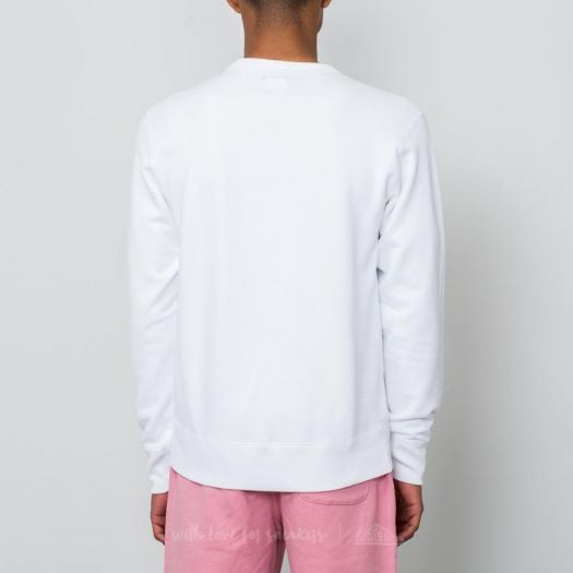 Golf le fleur sweatshirt white online