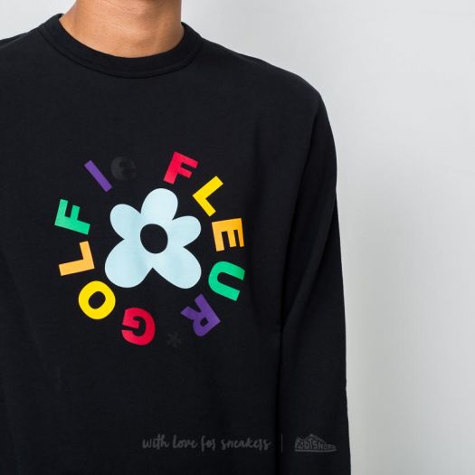 Golf le fleur sweatshirt new arrivals