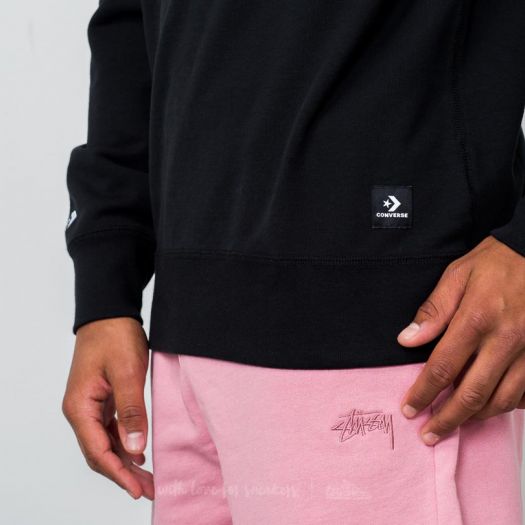 Converse Golf Le Fleur Crew Sweatshirt