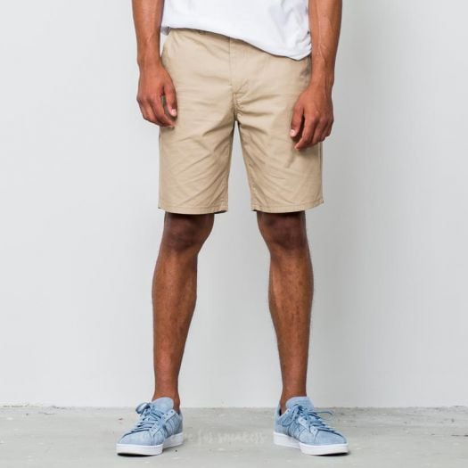 Levi's straight chino shorts on sale